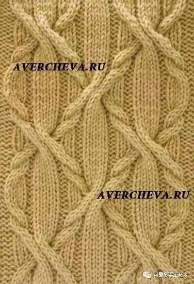 玉儿纺100种毛衣花样新款编织视频,500个毛衣花样编织完整教程视频