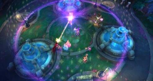 lol怎么应对入侵,lol豹女二级入侵思路