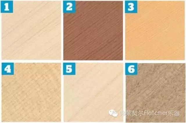 弗莱契尔古典吉他制作规格,弗莱契尔民谣吉他测试