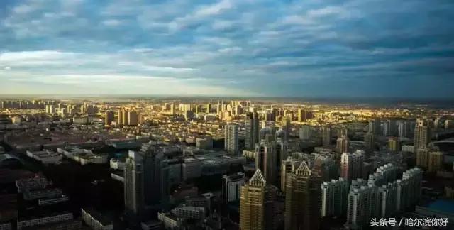 哈尔滨几月份去最舒服,哈尔滨哪个地方好玩住的地方便宜