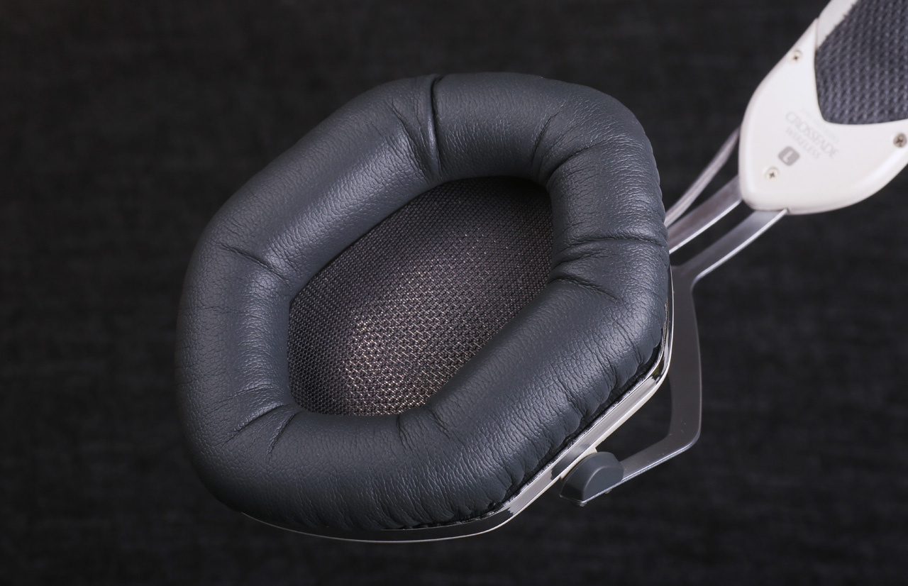 v-moda头戴式蓝牙耳机怎么样,v-modacrossfadewireless耳机