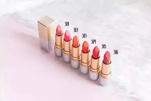 holdlive口红测评国货,超平价的实用国货妆