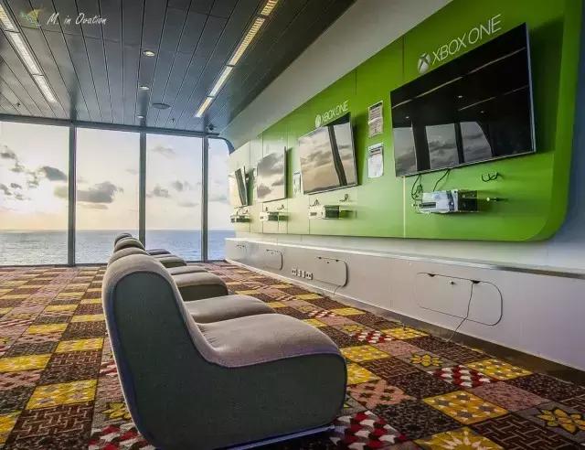 皇家加勒比量子号在哪里,皇家加勒比海洋光谱号详细攻略