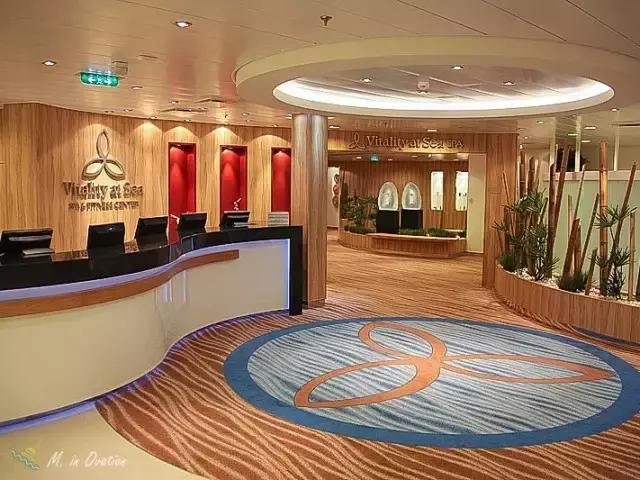 皇家加勒比量子号在哪里,皇家加勒比海洋光谱号详细攻略