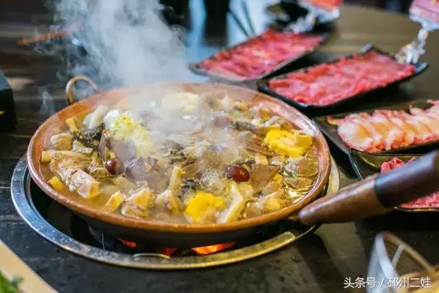 徐州最接地气的火锅,最新徐州火锅人气排行