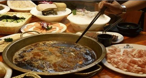 徐州最接地气的火锅,最新徐州火锅人气排行