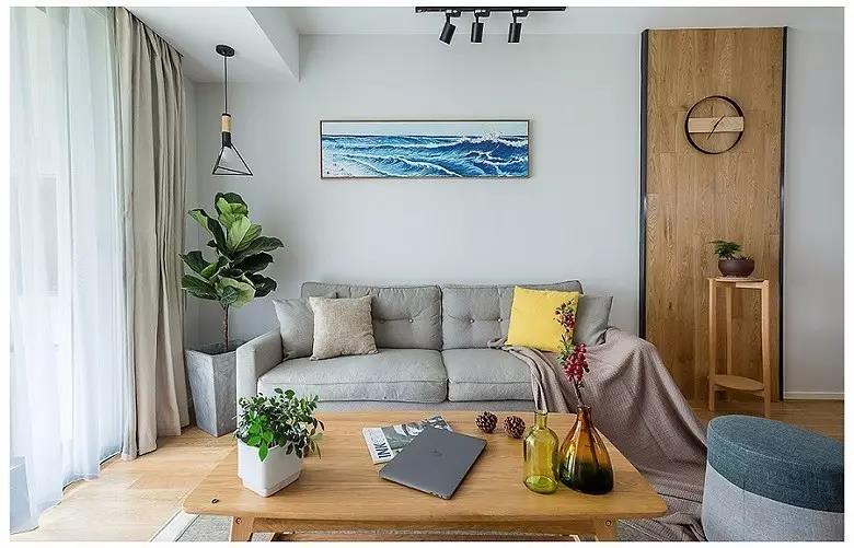 这么多好看的沙发背景墙，你更中意哪一款？