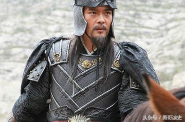 水浒中宋江为何能取代晁盖当老大？看了本文你就瞬间明白