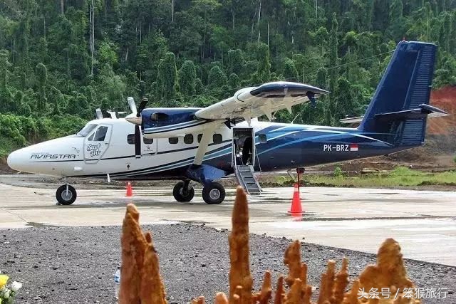 适合潜水的东南亚海岛,可以免签的冷门海岛