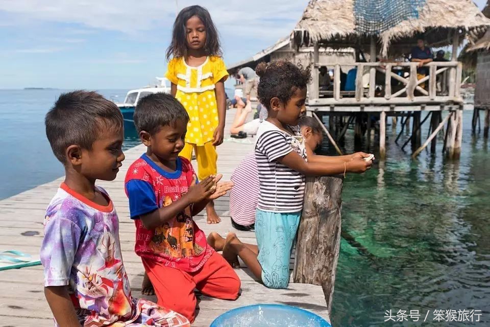 适合潜水的东南亚海岛,可以免签的冷门海岛