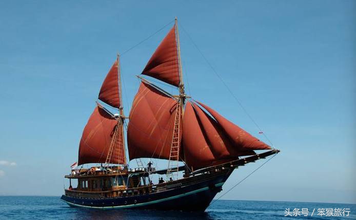 适合潜水的东南亚海岛,可以免签的冷门海岛