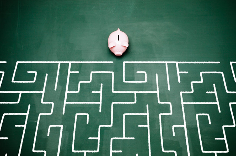 从零开始学理财最佳理财方法,从零开始学理财全集教程