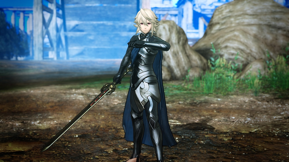 火焰纹章最新角色,火焰纹章新纹章之谜角色攻略