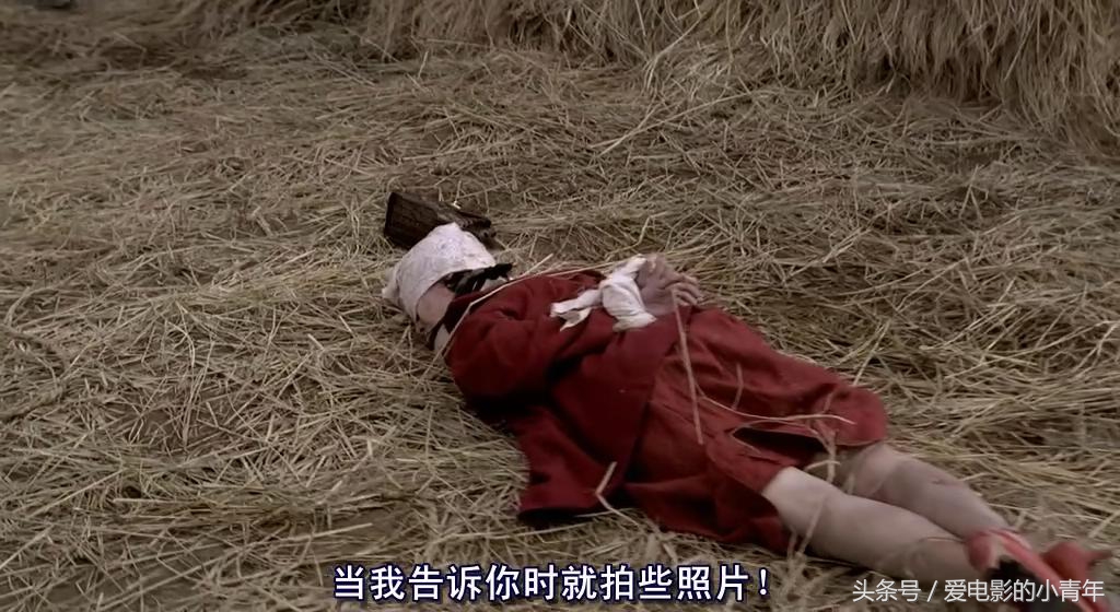 韩国最好看的一部电影，根据真实事件改编，直至现在也没找到凶手