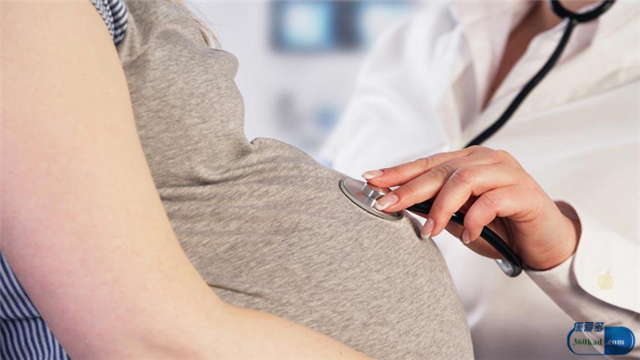 怀孕晚期：这些「见红」不一定是要生了