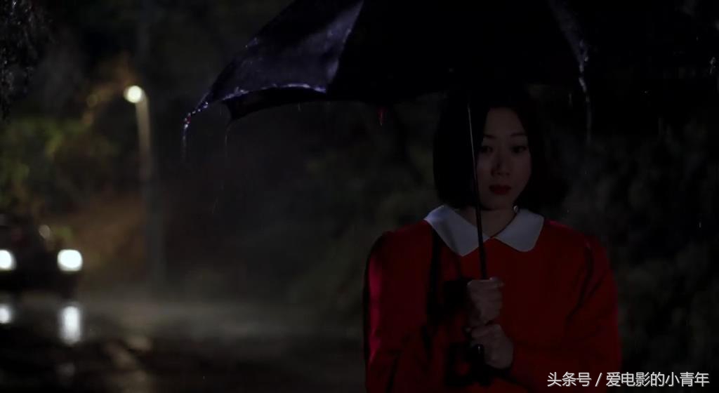 韩国最好看的一部电影，根据真实事件改编，直至现在也没找到凶手