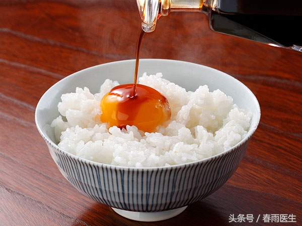 日本是怎样吃生鸡蛋的,日本可食用生鸡蛋怎么吃