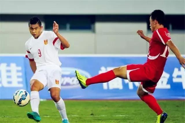 中国足球到底能不能走下去,中国足球的悲情时刻