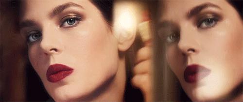 一些口红试色和心得,口红试色送给姐妹