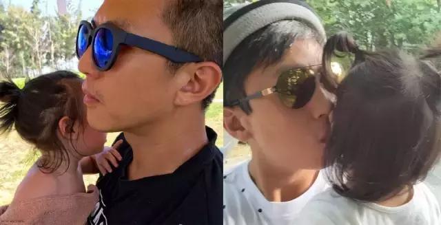 新好男人,好男人对老婆都是百般疼爱