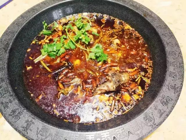 家常广元美食推荐,广元美食清蒸鱼