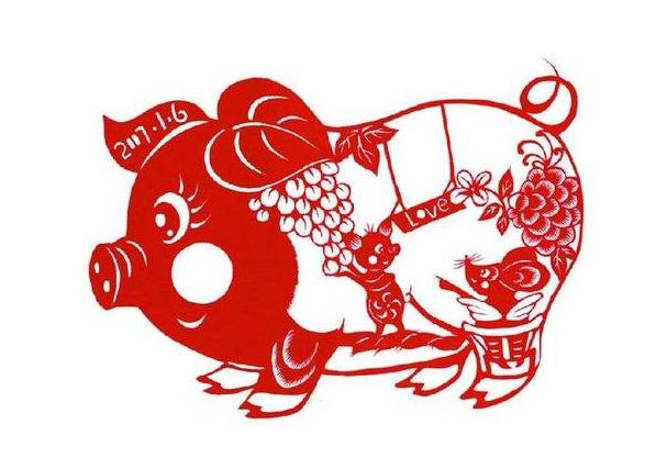 95年10月19日属猪和什么属相最配,属猪的生肖跟什么生肖比较搭配