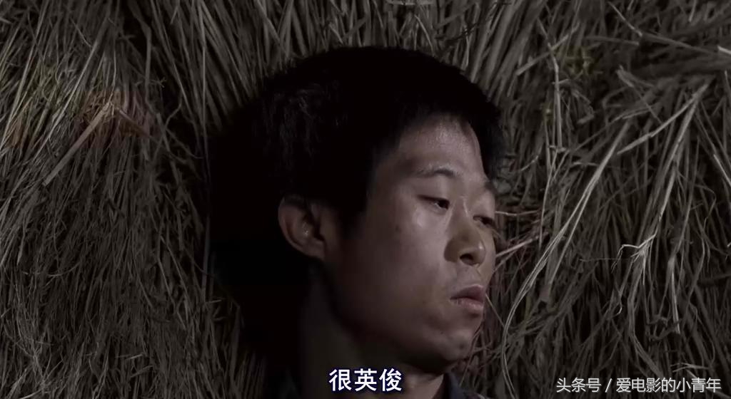 韩国最好看的一部电影，根据真实事件改编，直至现在也没找到凶手