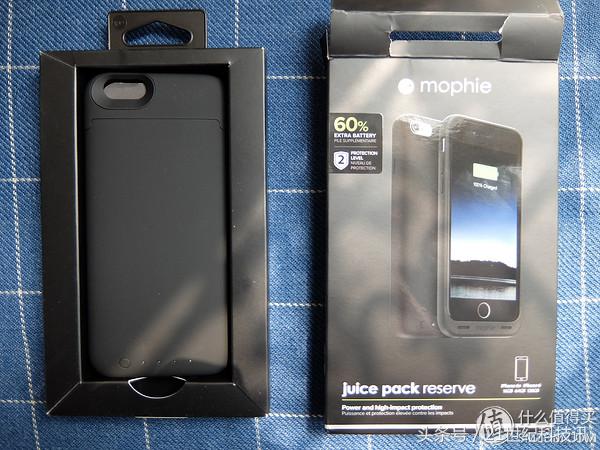 再也不想携带移动电源,又想iPhone电力满满?你可以这样做