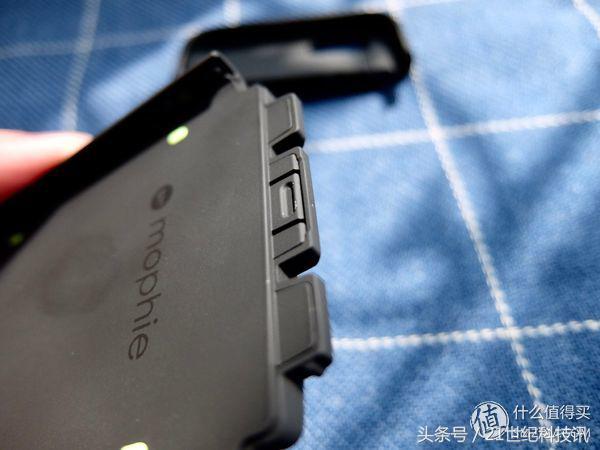 再也不想携带移动电源,又想iPhone电力满满?你可以这样做