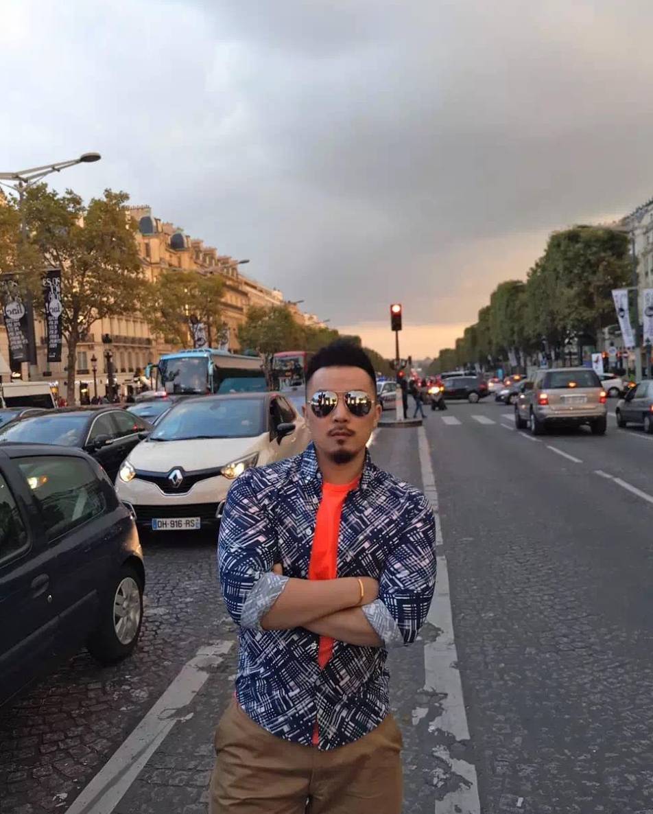 高粱地里的野汉子，不仅仅身材很正