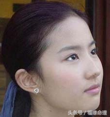 脸上十大好痣,脸上哪些痣是不好的痣图片