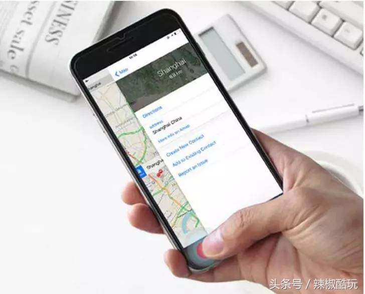 苹果手机返回键怎么贴膜,iphone像安卓一样的返回键