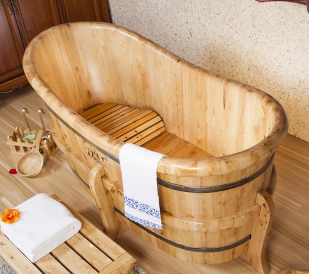 独立式浴缸必看,推荐一款小户型浴缸