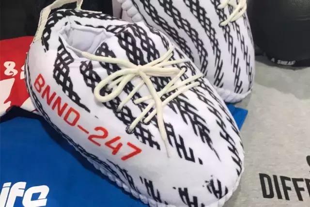 鞋带还能这么玩,鞋带可以系出怎样的花样