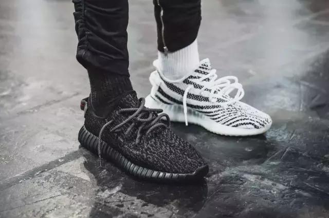 鞋带还能这么玩,鞋带可以系出怎样的花样