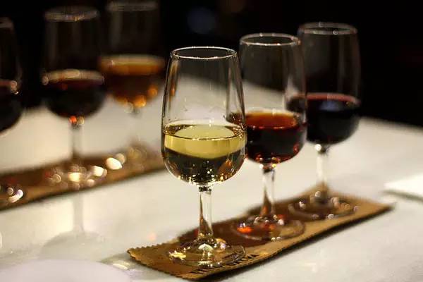 波特红酒有多甜,波特port红酒怎么样