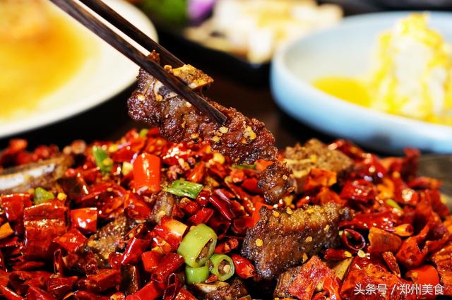 郑州探店适合学生吃的平价美食 (郑州适合学习的小吃店)