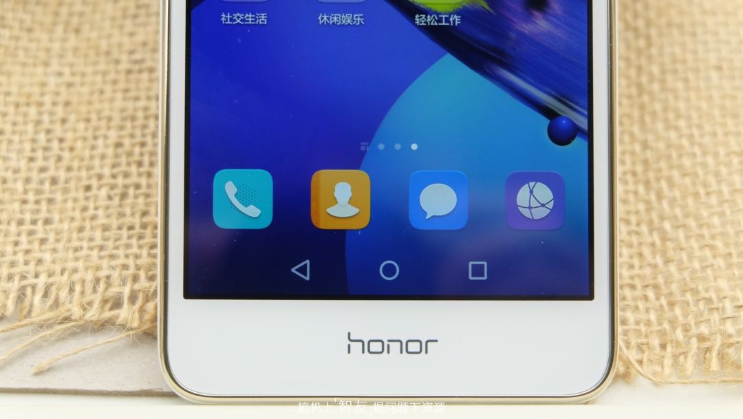 600元续航好不卡顿手机,荣耀畅玩6x体验