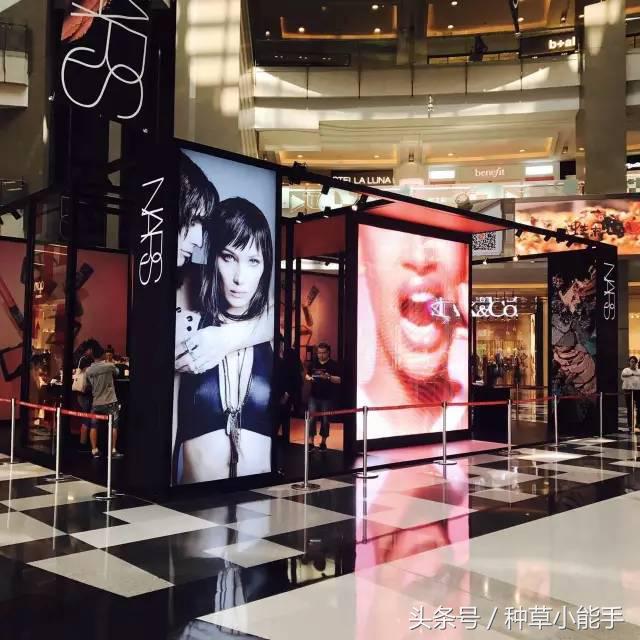 nars代购为什么便宜,nars正品店铺