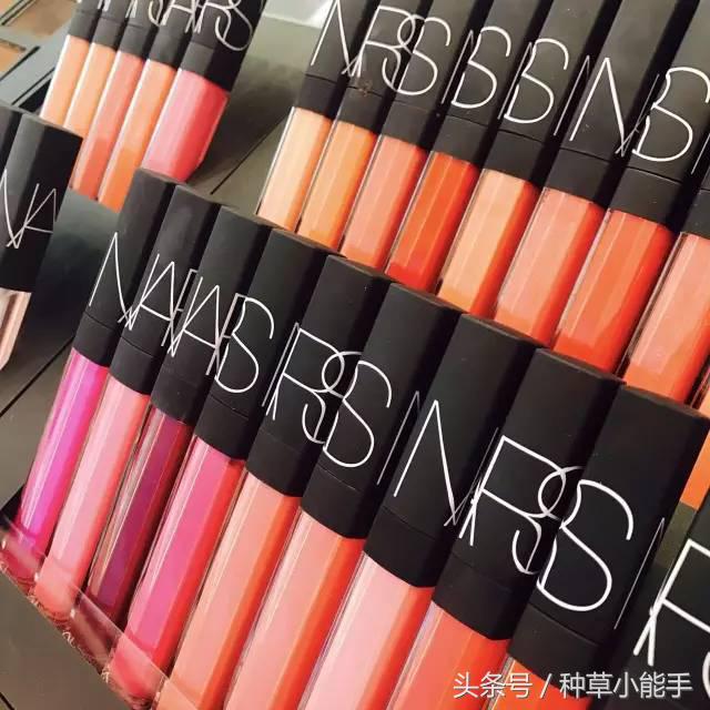 nars代购为什么便宜,nars正品店铺