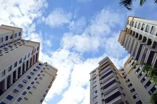 高层住宅小区存在的消防安全问题,老式小区消防隐患不容忽视