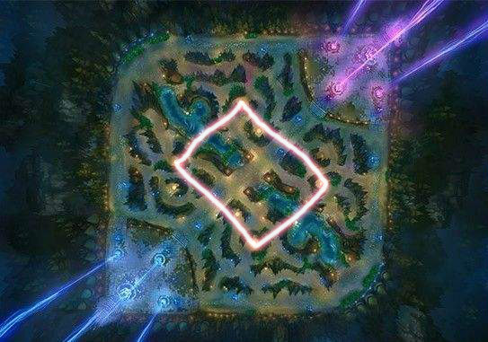 大司马满嘴胡言乱语,英雄联盟大司马的巅峰操作