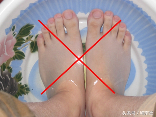 泡脚真的可以代替喝补药吗,热水泡脚胜过吃药
