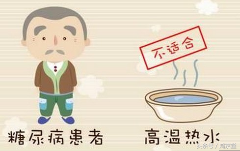 泡脚真的可以代替喝补药吗,热水泡脚胜过吃药