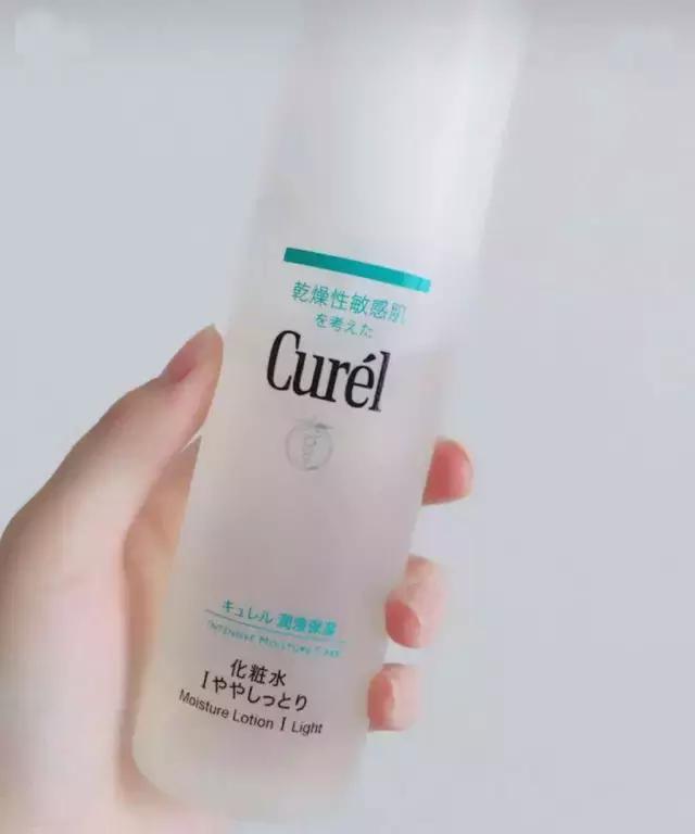 6款水乳疯狂种草,补水6件套水乳