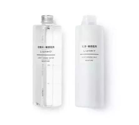 6款水乳疯狂种草,补水6件套水乳