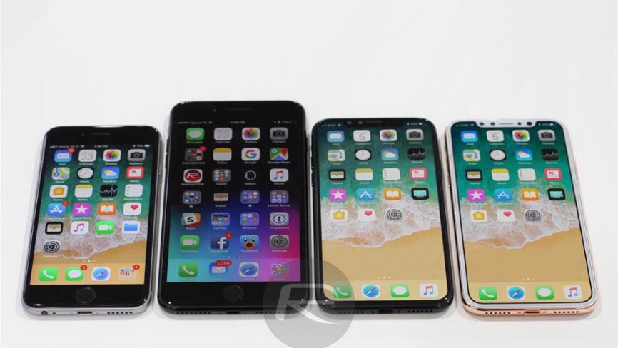 致敬乔布斯和苹果4s,乔布斯演示iphone4sios8