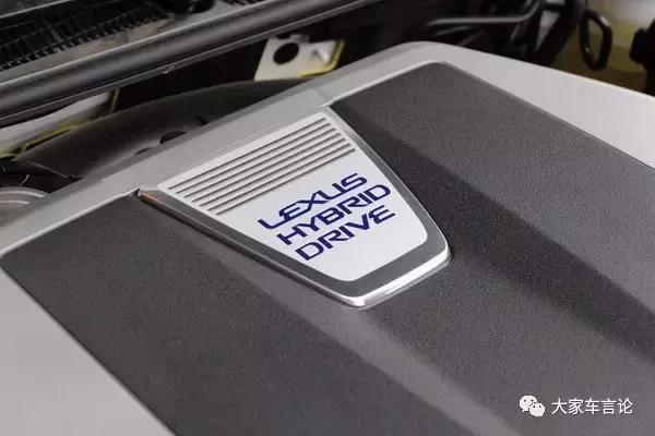 车评界也有黎耀祥？这样的人生轨迹还差辆雷克萨斯……