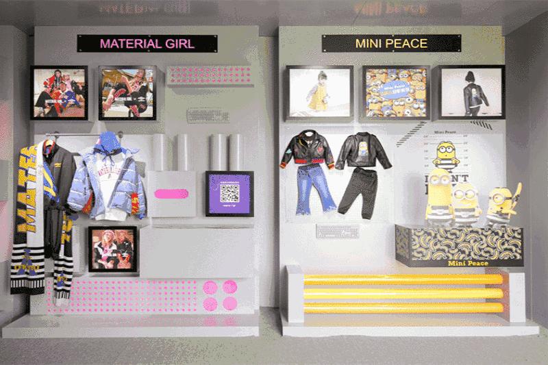 太平鸟的营销方案,太平鸟营销观念