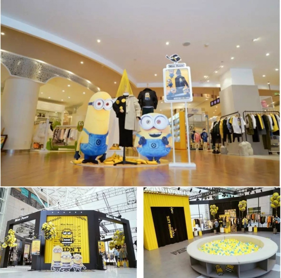 太平鸟的营销方案,太平鸟营销观念